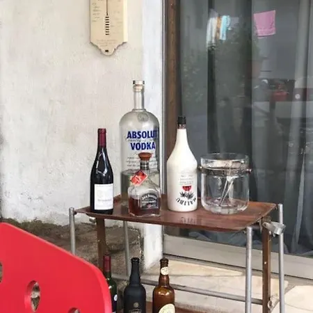 Loft La Perriere, Un Oasis En Pleine Сasa de vacaciones *
