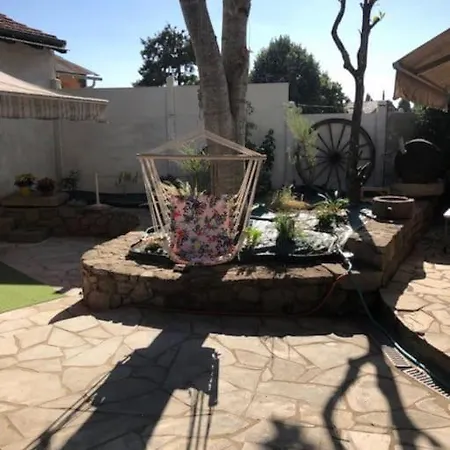 Loft La Perriere, Un Oasis En Pleine Сasa de vacaciones Cholet