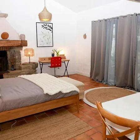 Loft La Perriere, Un Oasis En Pleine *