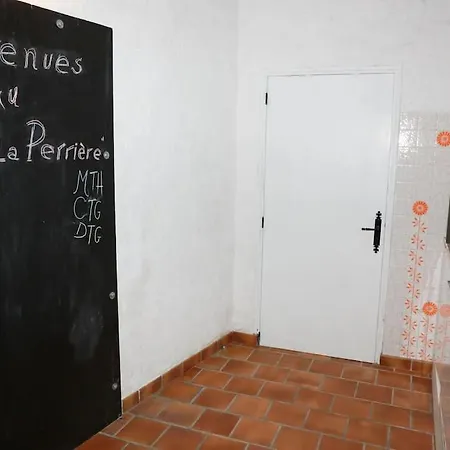 Loft La Perriere, Un Oasis En Pleine Feriehus