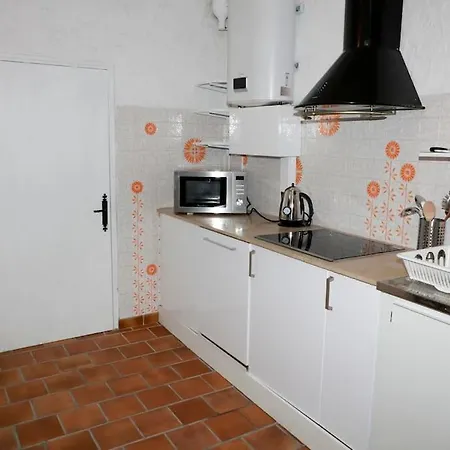 Сasa de vacaciones Loft La Perriere, Un Oasis En Pleine Cholet